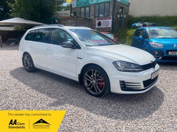 Volkswagen Golf TDi GTD TDI DSG