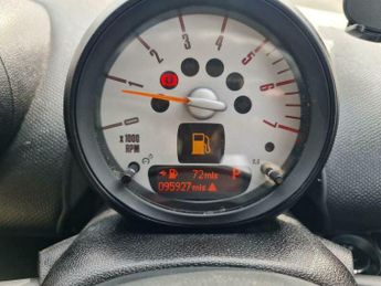 MINI Countryman 2.0 Cooper SD Auto ALL4 Euro 5 5dr