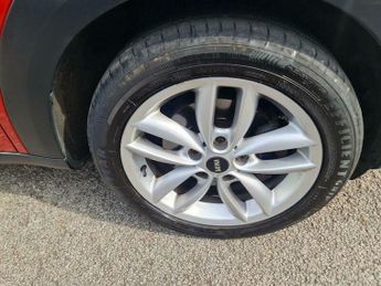 MINI Countryman 2.0 Cooper SD Auto ALL4 Euro 5 5dr