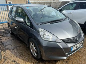 Honda Jazz 1.4 i-VTEC ES Euro 5 5dr