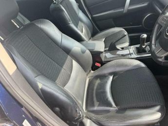 Mazda Mazda6 2.2 TD Sport 5dr