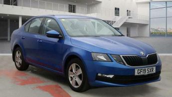 Skoda Octavia 1.0 TSI SE DSG Euro 6 (s/s) 5dr