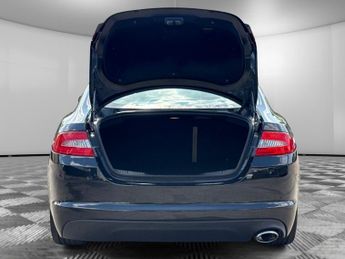 Jaguar XF D PREMIUM LUXURY