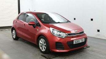 Kia Rio 1.25 SR7 Euro 6 5dr