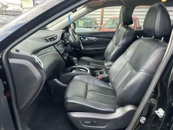 Nissan X-Trail 1.6 dCi Tekna XTRON Euro 5 (s/s) 5dr