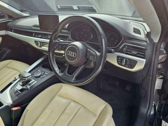 Audi A5 2.0 TDI ultra SE Sportback S Tronic Euro 6 (s/s) 5dr