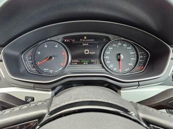 Audi A5 2.0 TDI ultra SE Sportback S Tronic Euro 6 (s/s) 5dr