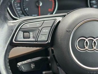 Audi A5 2.0 TDI ultra SE Sportback S Tronic Euro 6 (s/s) 5dr