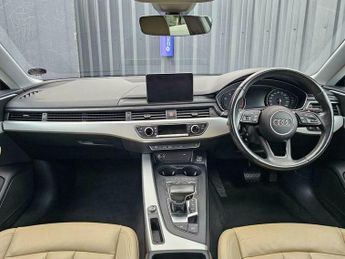 Audi A5 2.0 TDI ultra SE Sportback S Tronic Euro 6 (s/s) 5dr