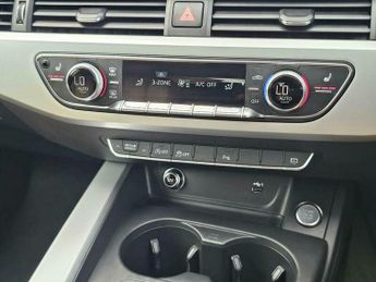 Audi A5 2.0 TDI ultra SE Sportback S Tronic Euro 6 (s/s) 5dr