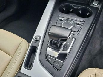 Audi A5 2.0 TDI ultra SE Sportback S Tronic Euro 6 (s/s) 5dr