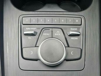 Audi A5 2.0 TDI ultra SE Sportback S Tronic Euro 6 (s/s) 5dr