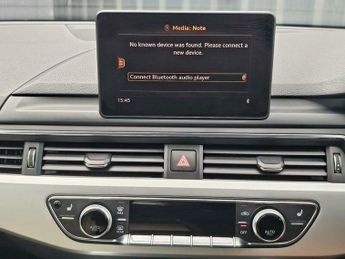 Audi A5 2.0 TDI ultra SE Sportback S Tronic Euro 6 (s/s) 5dr