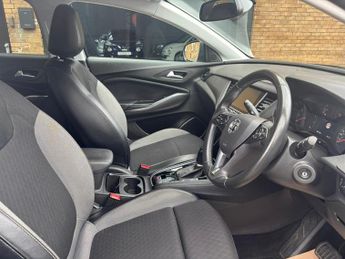 Vauxhall Grandland X SRI NAV
