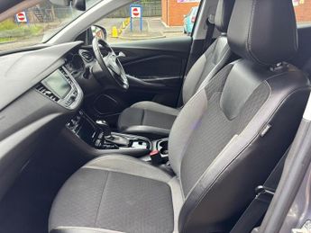 Vauxhall Grandland X SRI NAV
