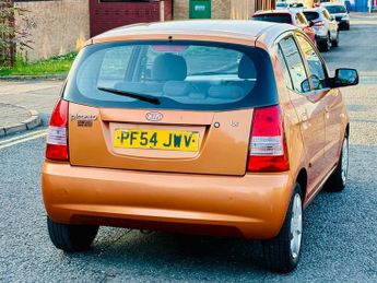 Kia Picanto LX