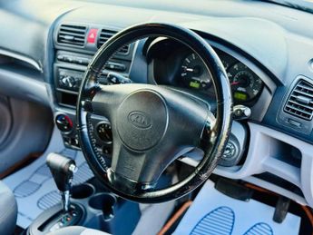 Kia Picanto LX