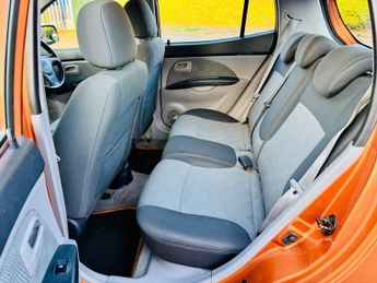 Kia Picanto LX