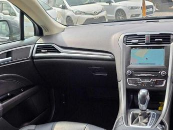 Ford Mondeo TITANIUM HEV