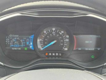 Ford Mondeo TITANIUM HEV