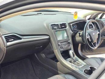 Ford Mondeo TITANIUM HEV