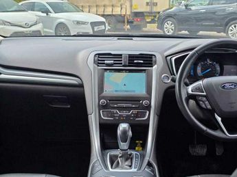 Ford Mondeo TITANIUM HEV