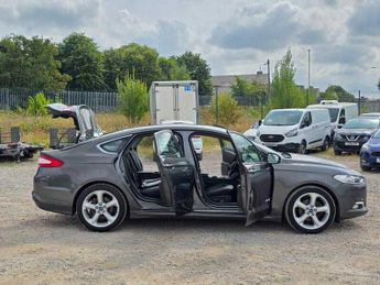 Ford Mondeo TITANIUM HEV