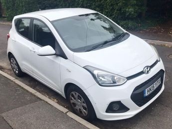 Hyundai I10 SE