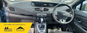 Renault Grand Scenic 1.5 dCi Dynamique TomTom EDC Euro 5 5dr