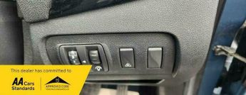 Renault Grand Scenic 1.5 dCi Dynamique TomTom EDC Euro 5 5dr