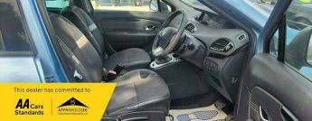 Renault Grand Scenic 1.5 dCi Dynamique TomTom EDC Euro 5 5dr