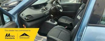 Renault Grand Scenic 1.5 dCi Dynamique TomTom EDC Euro 5 5dr
