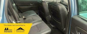 Renault Grand Scenic 1.5 dCi Dynamique TomTom EDC Euro 5 5dr