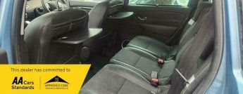 Renault Grand Scenic 1.5 dCi Dynamique TomTom EDC Euro 5 5dr
