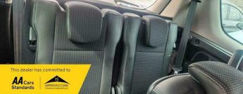 Renault Grand Scenic 1.5 dCi Dynamique TomTom EDC Euro 5 5dr