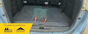 Renault Grand Scenic 1.5 dCi Dynamique TomTom EDC Euro 5 5dr