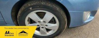 Renault Grand Scenic 1.5 dCi Dynamique TomTom EDC Euro 5 5dr