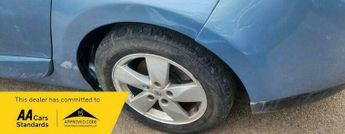 Renault Grand Scenic 1.5 dCi Dynamique TomTom EDC Euro 5 5dr