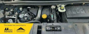 Renault Grand Scenic 1.5 dCi Dynamique TomTom EDC Euro 5 5dr