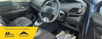 Renault Grand Scenic 1.5 dCi Dynamique TomTom EDC Euro 5 5dr