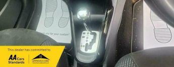 Citroen C3 1.6 VTi Exclusive Auto Euro 5 5dr