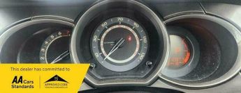Citroen C3 1.6 VTi Exclusive Auto Euro 5 5dr