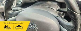 Citroen C3 1.6 VTi Exclusive Auto Euro 5 5dr