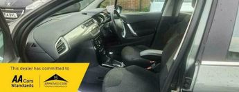 Citroen C3 1.6 VTi Exclusive Auto Euro 5 5dr