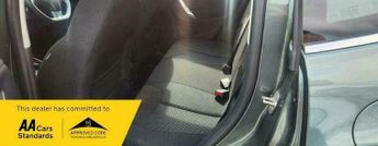 Citroen C3 1.6 VTi Exclusive Auto Euro 5 5dr