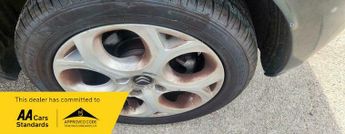 Citroen C3 1.6 VTi Exclusive Auto Euro 5 5dr