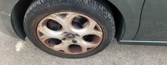 Citroen C3 1.6 VTi Exclusive Auto Euro 5 5dr