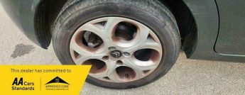 Citroen C3 1.6 VTi Exclusive Auto Euro 5 5dr