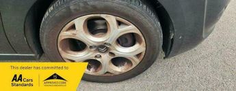 Citroen C3 1.6 VTi Exclusive Auto Euro 5 5dr