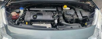 Citroen C3 1.6 VTi Exclusive Auto Euro 5 5dr